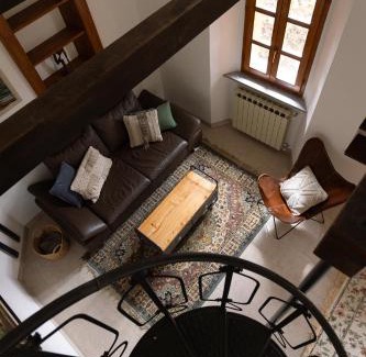 Prata Camportaccio Apartment | Campanile Nero