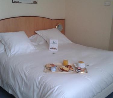 Colombier - Champ de Mars Hotel | Campanile Rennes Centre - Gare