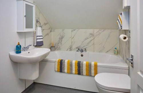 Oban Apartment | Campbells Loft