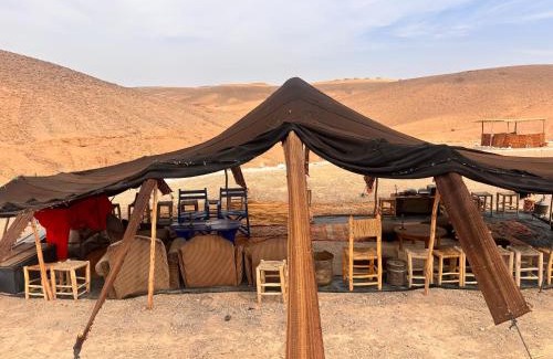 Sidi Badhaj Other | Campement authentique désert d Agafay