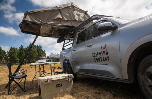 San Jose de Maipo Other | Camper camioneta equipada cajon del maipo