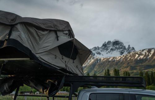 San Jose de Maipo Other | Camper camioneta equipada cajon del maipo
