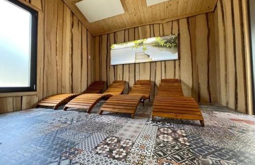 Lubbenau/Spreewald Other | Camper Lodge CL1