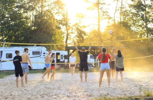 Lubbenau/Spreewald Other | Camper Lodge CL1