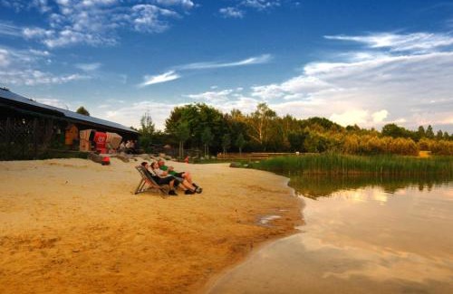Lubbenau/Spreewald Other | Camper Lodge CL1
