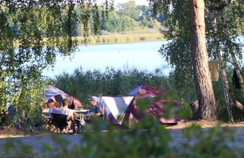 Lubbenau/Spreewald Other | Camper Lodge CL1