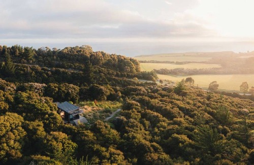 Hurunui District Other | Camping ∙ 1 bedroom ∙ 2 guests
