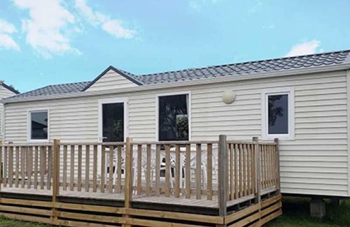 Huelgoat House | Camping 3 étoiles - Piscine - ccafbc0