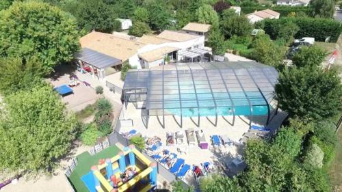 Apremont Other | Camping 4 étoiles - Piscine - ccb0bif