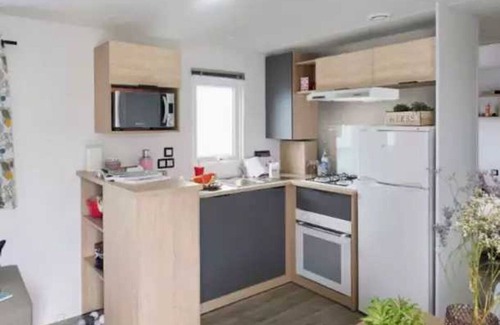 Thegra House | Camping 4 étoiles - Piscine - eed0f0