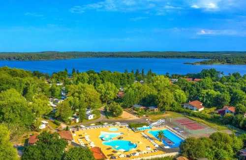 Aureilhan Other | Camping 4 étoiles RIVAGES DES LANDES anciennement Domaine Eurolac