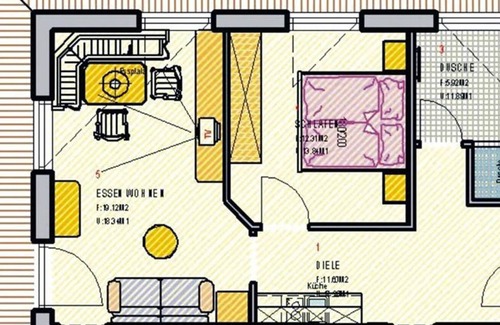 Kramsach Apartment | Camping & Apartments Seehof - Apartment Seehof Top 1