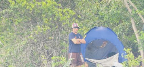 Langowan Other | Camping club apwisindo chandra