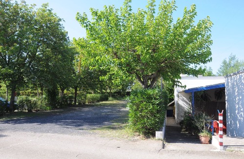 Alberobello RV Rental | Camping dei Trulli