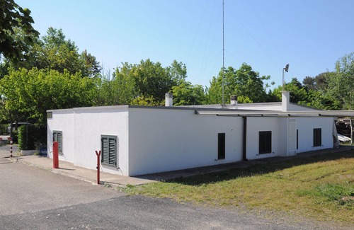 Alberobello RV Rental | Camping dei Trulli