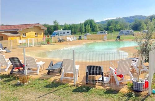 Kembs Other | Camping du canal