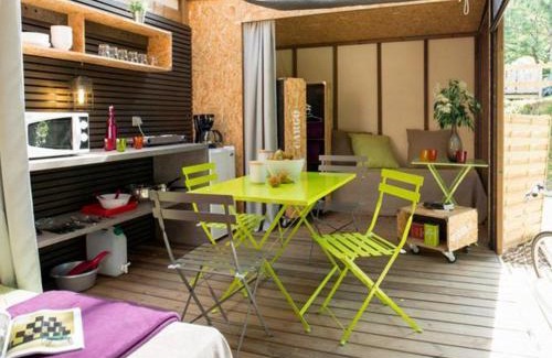 Saint-Briac-sur-Mer Other | Camping Emeraude