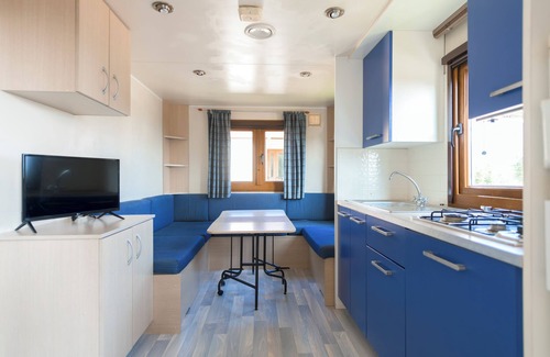 Moniga del Garda RV Rental | Camping Fontanelle