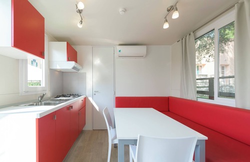 Moniga del Garda RV Rental | Camping Fontanelle