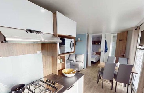 Les Mathes House | Camping - Funpass inclus - Piscine - ccaegff