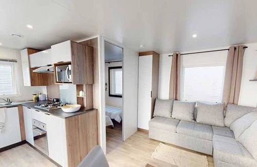 Les Mathes House | Camping - Funpass inclus - Piscine - ccaegff