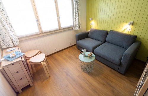 Lauterbrunnen Other | Camping Jungfrau