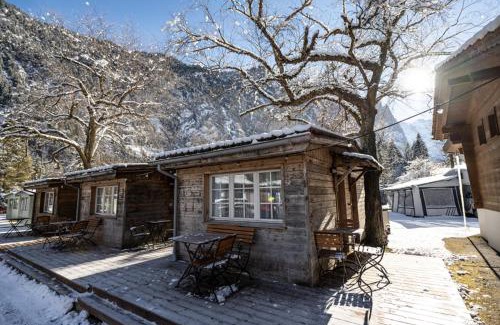 Lauterbrunnen Other | Camping Jungfrau