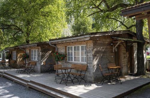Lauterbrunnen Other | Camping Jungfrau