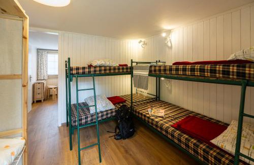 Lauterbrunnen Other | Camping Jungfrau