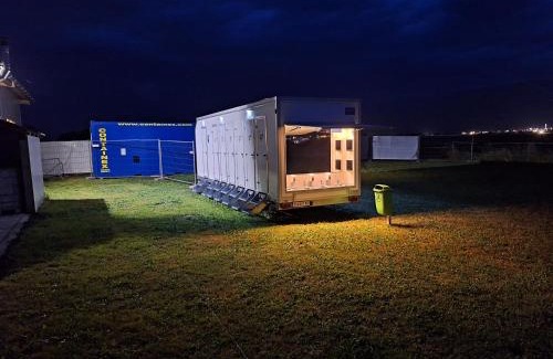 Pausendorf Other | Camping Kaltenbrunner 64m2 Stellfläche