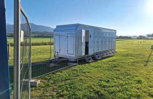 Pausendorf Other | Camping Kaltenbrunner 64m2 Stellfläche