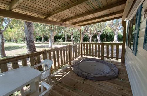 Sami Other | Camping Karavomilos
