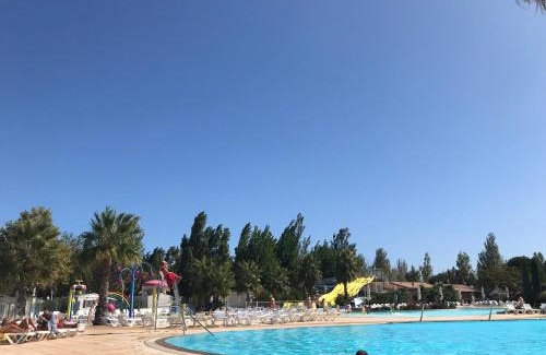 Vias Other | Camping La Carabasse * Vias