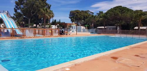 Torreilles Other | camping la palmeraie chez caro et gui