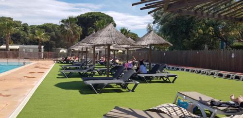 Torreilles Other | camping la palmeraie chez caro et gui
