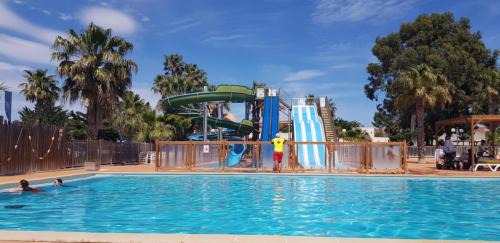 Torreilles Other | camping la palmeraie chez caro et gui