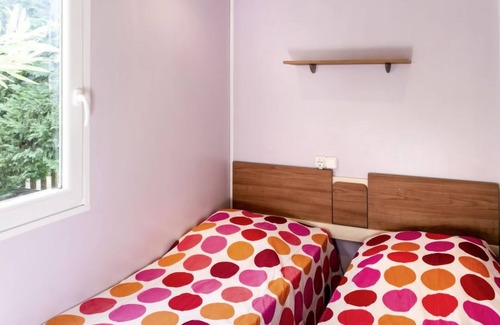 Plage d'Argeles House | Camping La Plage by Interhome