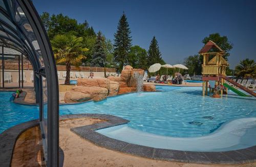 Pommeuse Other | Camping Le Chêne Gris