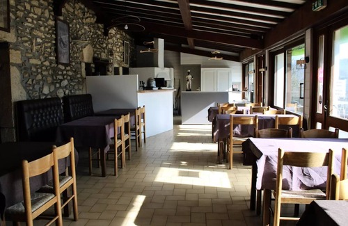 Miribel-les-Echelles House | Camping Le Balcon de Chartreuse* - Mobile home Hazel