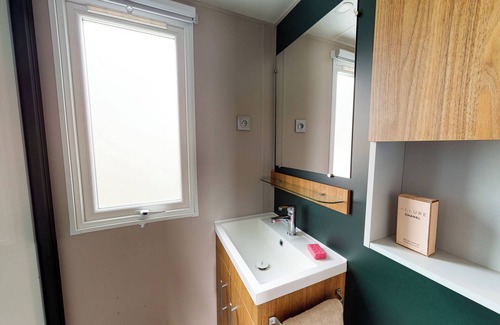 Torreilles-Plage House | Camping Le Marisol 5* Torreilles Plage