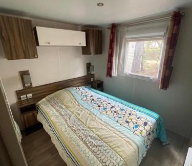 Le Muy Other | Camping les Cigales - Mobil-home 4/6 personnes
