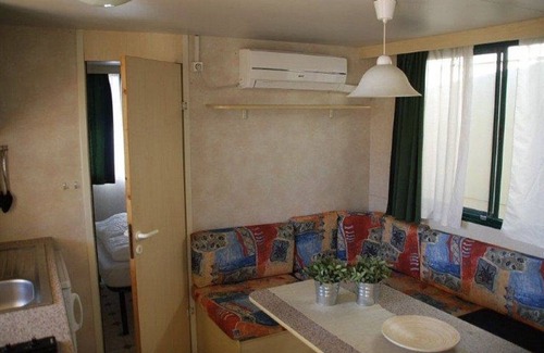 Viareggio Ski Chalet | Camping Paradiso - Zona Rossa 5