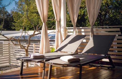 Municipality of Vrsar Resort | Camping Resort Tina Vrsar
