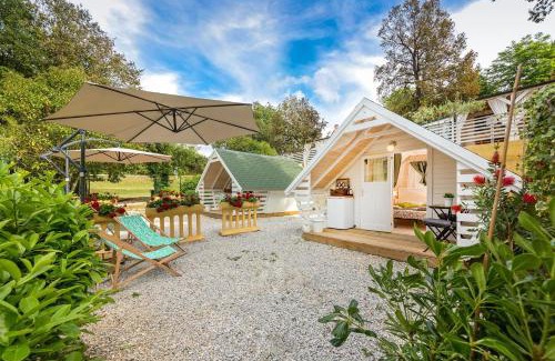 Municipality of Vrsar Resort | Camping Resort Tina Vrsar