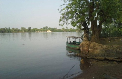 Janjanbureh Cabin | Camping sitaba Lodge