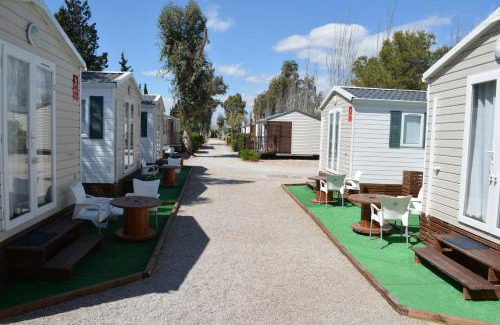 Pobles del Sud Other | Camping Valencia el Saler