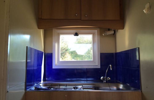 Agrigento RV Rental | Camping Valle Dei Templi