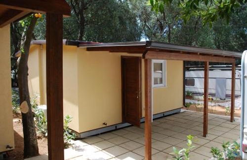 Palinuro Other | Camping Villaggio Saline