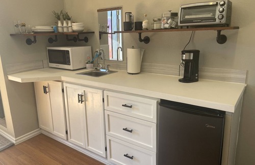 West Ridge House | CampLux Tiny Home