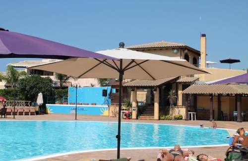 Campofelice di Roccella Apartment | Campofelice Holidays